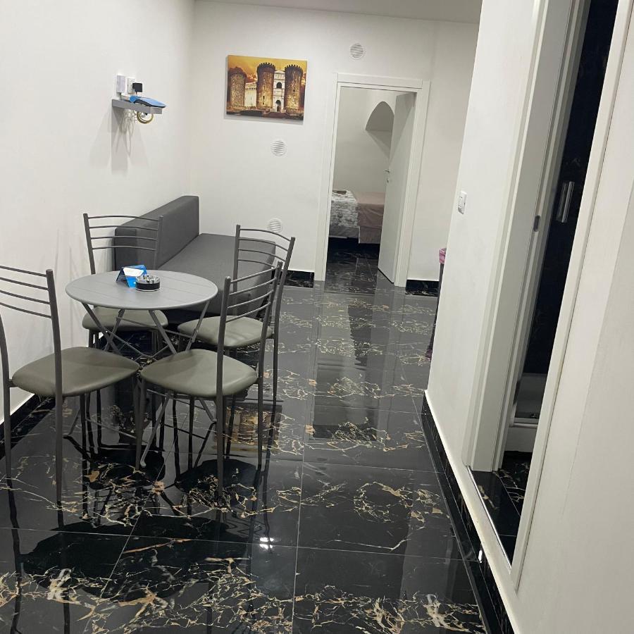 Cuore Di Napoli מראה חיצוני תמונה