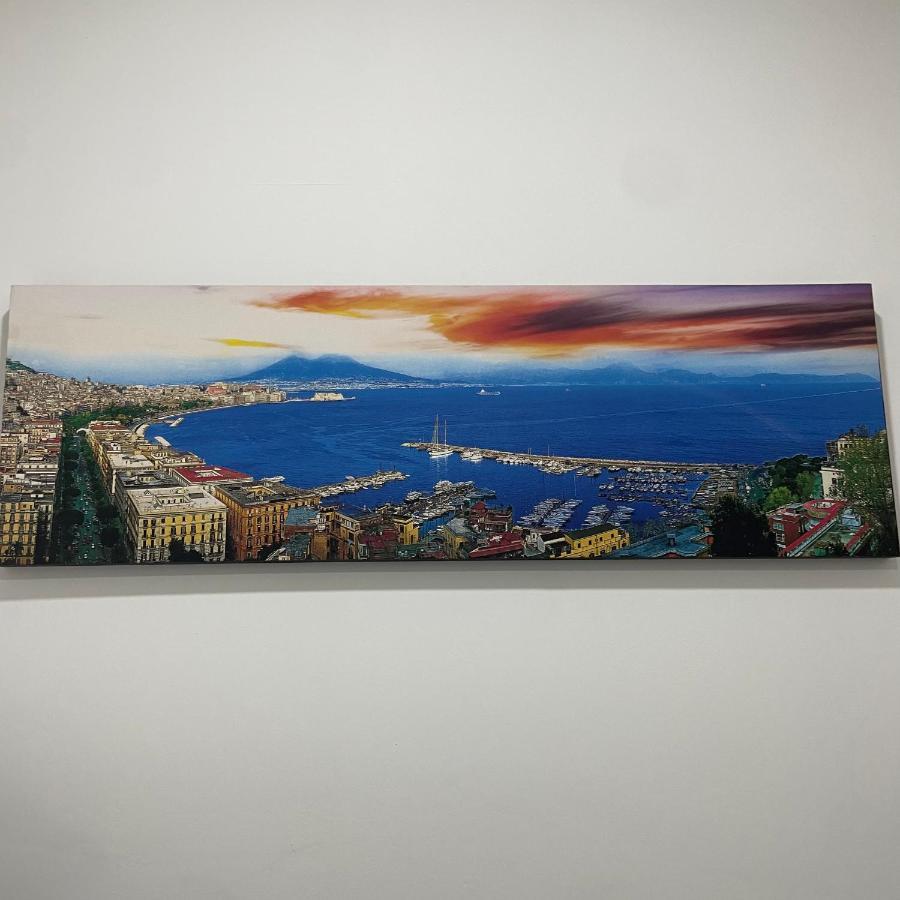 Cuore Di Napoli מראה חיצוני תמונה